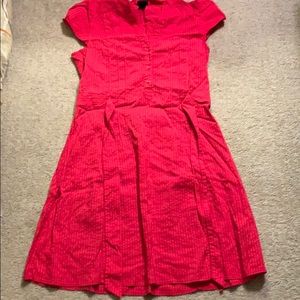 Fun summery H&M dress